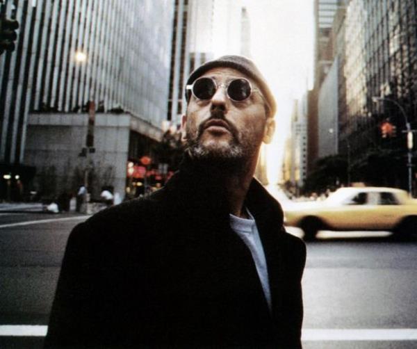 <br><b>LON</b></br>  Aktr: Jean Reno  <br>Film: Lon (1994)</br>