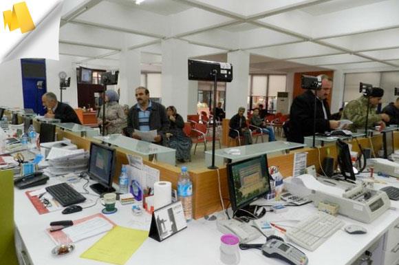 7'inci derecenin 1'inci kademesinde olan bir doktorun maa 3 bin 456 liradan 3 bin 567 liraya ykselirken, 1'inci derecenin 4'nc kademesinde yer alan bir uzman doktorun maa ise 4 bin 187 liradan 4 bin 320 liraya kt.