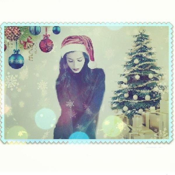 <br>MERVE BOLUUR </br>  2015'i bekleyen Merve teekkrler