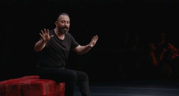 <br>CEM YILMAZ</br>  Nezaket bitince her ey biter...2015 nezaket yl...Bir gnah da benden olsun yeni yiliniz kutlu olsun sevgili, nezaketli guzel insanlar