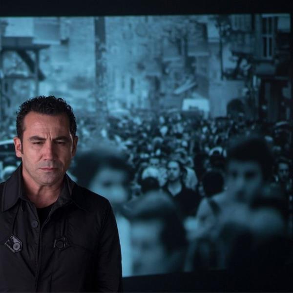 <br>FERHAT GER </br>  2015 gzel bir yl olsun hepimize....