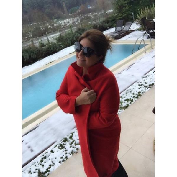 <br>SBEL CAN </br>  2015'in salk,huzur, Bar ve gzellikler getirmesi dileiyle... 'Mutlu Yllar'