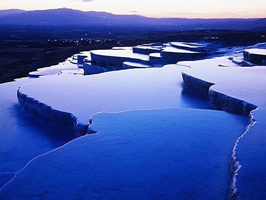 Pamukkale, Trkiye
