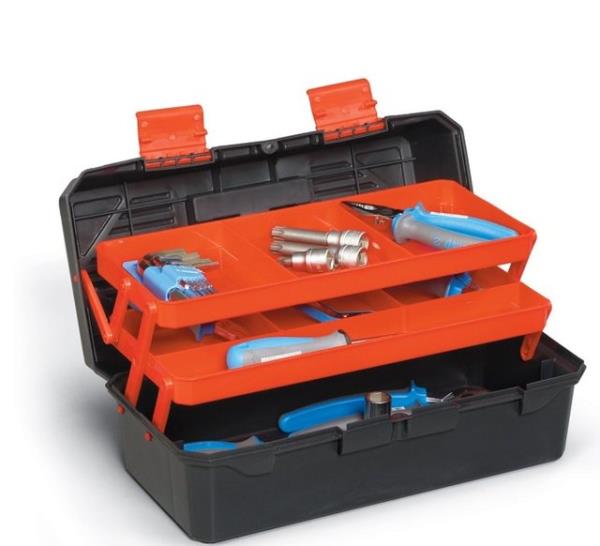 <b>1. YATAINIZI YAPIN:</b> Bu alet kutusunu kartp, paralar bir araya getirmek dahi olsa yapn! En azndan karyola kurmasanz bile yata yere koyarak yatanz uyumaya hazr hale getirebilirsiniz.