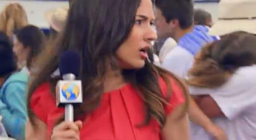 nternette, ve dier yaymlarda grdkleriniz gerekliinden phe ediyorsanz, bu fotoraflara baktktan sonra hibir grntnn gerek olduunu dnmeyebilirsiniz.