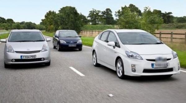 Ne oldu? Oysa bugn iin byle bir ara piyasada yok.