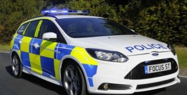 Bugnn polis arabalar ise henz umay bilmiyor.