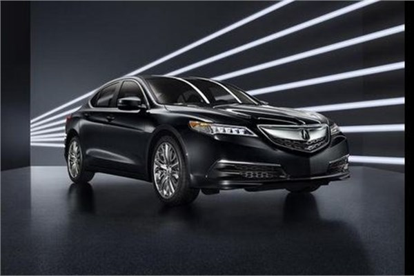 Acura TLX