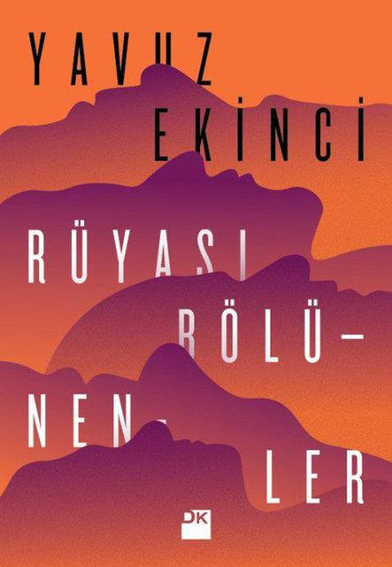 15. Yavuz Ekinci, R�yas� B�l�nenler / Do�an Kitap / Roman Dizisi