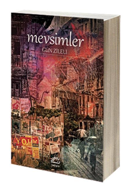 22. G�n Zileli, Mevsimler / �leti�im Yay�nc�l�k / Roman Dizisi