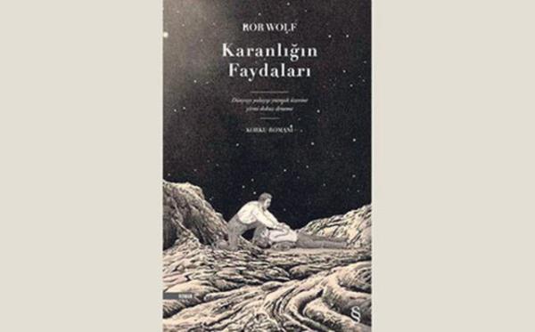 14. Ror Wolf, Karanl���n Faydalar� / Everest Yay�nlar� / Roman Dizisi