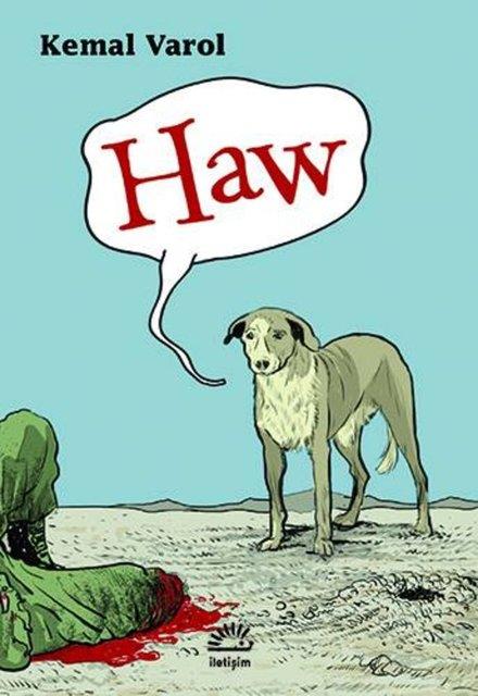 1. Kemal Varol, Haw / �leti�im Yay�nc�l�k / �a�da� T�rk�e Edebiyat Dizisi