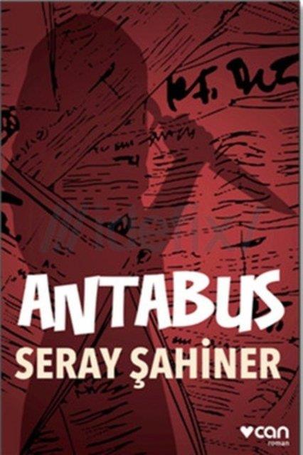 28. Seray �ahiner, Antabus / Can Yay�nlar� / Roman Dizisi