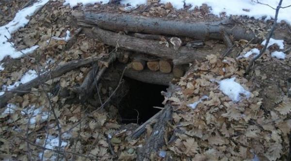 Ev ve depo olarak kullanlmas asndan