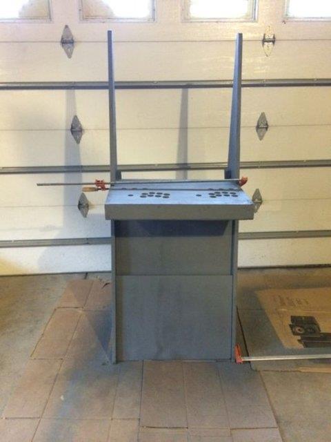 te o oyun makinesinin yapm aamas...