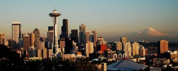 2. Seattle?n tm camlarn temizlemek iin ka kiiyi ie alrdn?