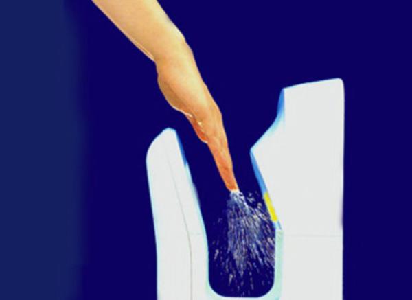 El kurutma makineleri,