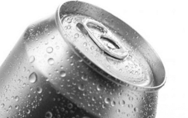 Teneke kutu ieceklerin d yzeyi