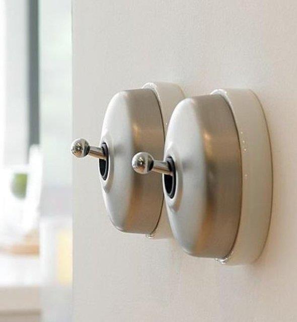 Ortak kullanm alanlarndaki lamba dmeleri,