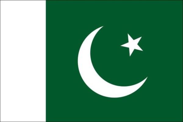 Pakistan - Nfusu: 188.020.000