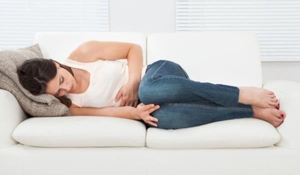 <b>Bunlar yapn, mide arsndan kurtulun...</b>