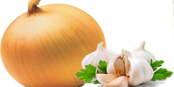 Mideniz arrken soan ve sarmsaktan uzak durmalsnz.