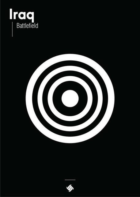 Irak  <br>Sava� alan�...</br>