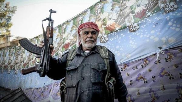 Trkiye snrndaki Kobani'de terr rgt ID'e kar savaan Krt gler ise, kentin yzde 80'ini ele geirdi.