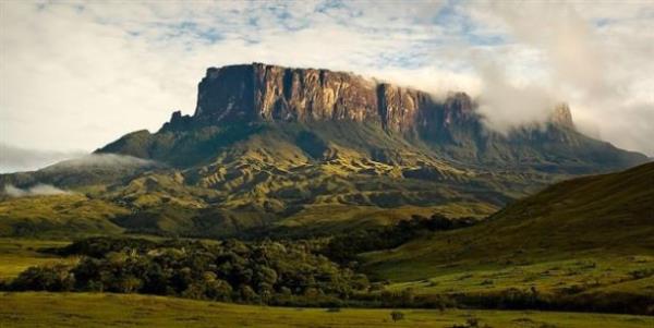 Roraima Da, Venezuela