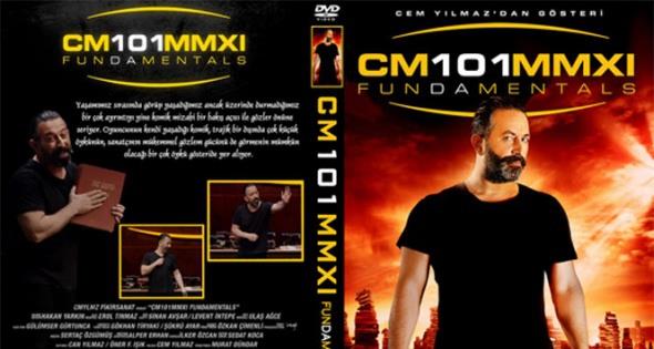 <br><b>8-CM101MMXI Fundamentals</b>>/br>  Toplam seyirci: 3.842.535