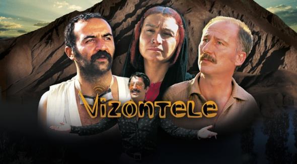 <br><b>13- Vizontele</b></br>  Toplam seyirci: 3.308.120