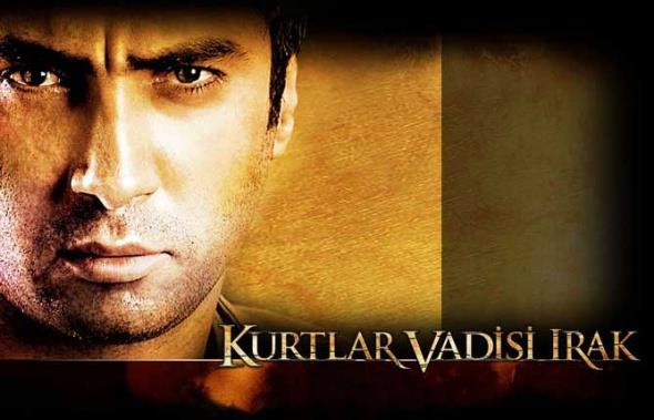 <br><b>5-Kurtlar Vadisi: Irak</b></br>  Toplam seyirci: 4.256.567