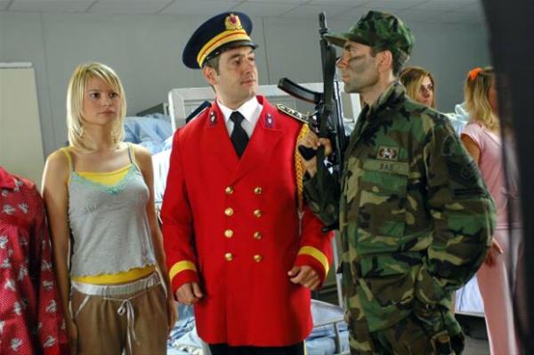 <br><b>20- Hababam Snf Askerde</b></br>  Toplam Seyirci: 2.587.824