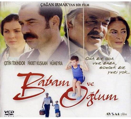 <br><b>9-Babam ve Olum</b></br>  Toplam seyirci: 3.839.883