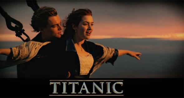 <br><b>16- Titanik</b></br>  Toplam seyirci: 2.844.022