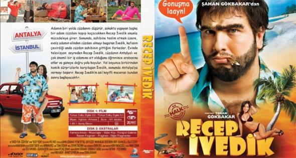 <br><b>4-Recep vedik</b></br>  Toplam seyirci: 4.301.693