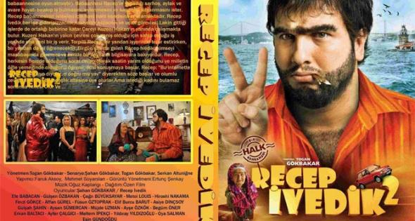 <br><b>3-Recep vedik 2</b></br>  Toplam seyirci: 4.333.144