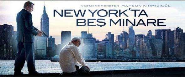 <br><b>11- New York`ta Be Minare</b></br>  Toplam seyirci: 3.474.495