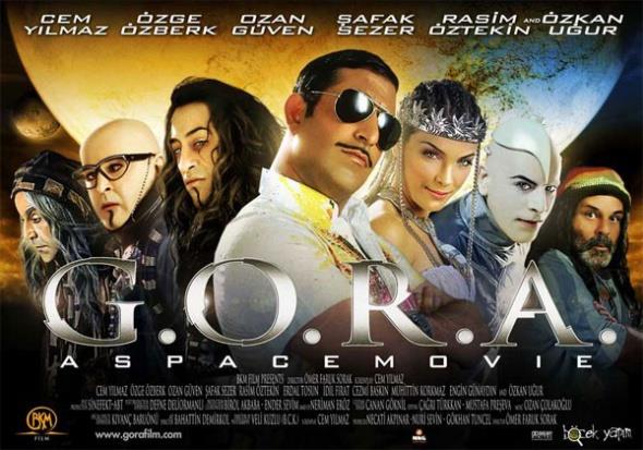 <br><b>6- G.O.R.A.</b></br>  Toplam seyirci: 4.001.711