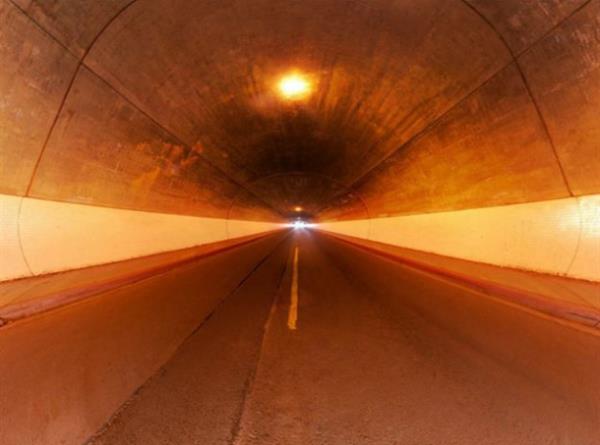 8. "Los Angeles," Los Angeles, Calif.