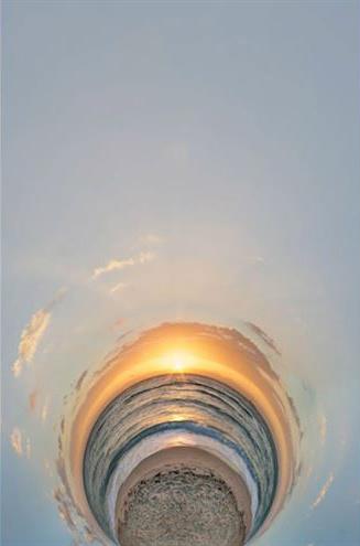 9. "Miami," Miami, Fla.