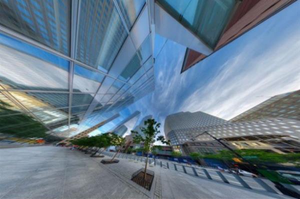 17. "Tribeca," New York, N.Y.