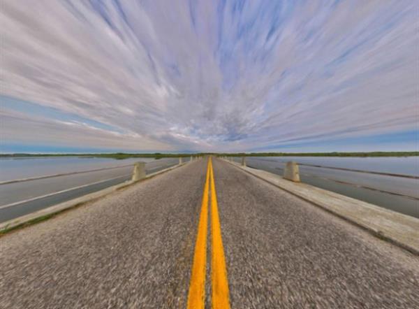 2. "Bridgehampton," Bridgehampton, N.Y.