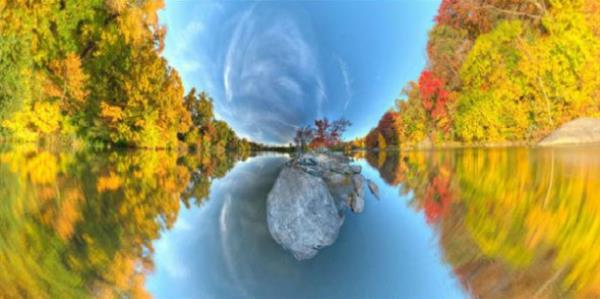 6. "Hernshead," New York, N.Y.