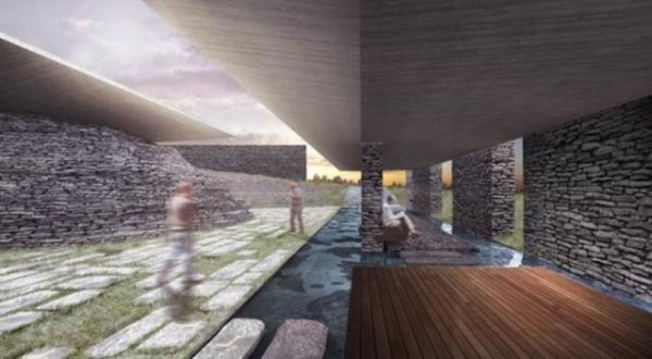 lkemize byle bir eseri kazandrma noktasnda cmert davranm olmalarndan dolay hem kendilerine hem ailelerine hem de kurumlarna ahsm ve Bykekmece halk adna tekrardan ok teekkr ediyorum" diye konutu.