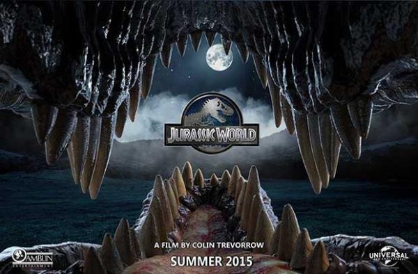 <p><b>Jurassic World - 12 Haziran 2015</b></p>  Sinemann dahi ocuu Steven Spielberg tarafndan sinemaya tanan ve fantastik bilim kurgu filmlerinde her zaman zel bir yeri olan Jurassic Park, yeniden beyaz perdeye geliyor. Safety Not Guaranteed isimli filmiyle tandmz Colin Trevorrow tarafndan ynetilecek olan Jurassic World, ilk filmin hikayesinden 20 yl sonrasn konu alacak. Hikayeyi kaleme alan senarist gurubunda ise ilk Jurassic Park'n senaristi Michael Crichton'n yer almas sevindirici bir gelime.