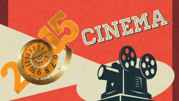 2015 yl sinemaya damgasn vuracak. Hem yeni filmler hem de klt filmlerin devamlarnn gelecei tarihler iple ekiliyor. te o filmler.