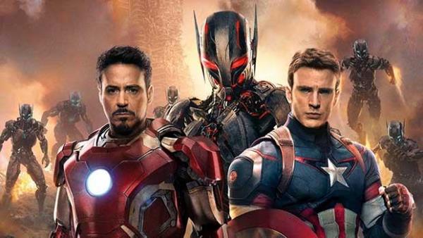 <p><b>The Avengers: Age of Ultron - 1 Mays 2015</b></p>  Captain America: Winter Soldier ve Guardians of the Galaxy ile balayan yeni Marvel filmleri dneminin ilk rn The Avengers: Age of Ultron olacak. Dnyay tehlikelerden kurtaran kahramanlarmz, barn tadn srerken Tony Stark (Robert Downey JR.)'n olas tehditlere kar gelitirdii Ultron adl yapay zeka insanlara sava aacak. Age of Ultron'da, Quick Silver (Aaron Taylor-Johnson) ve Scarlet Witch (Elizabeth Olsen) karakterleri ilk seriye dahil olacak. James Spader'n seslendirdii Ultron ve robot ordusu insanl yok etmek isterken onlara kar Iron Man, Thor, Hulk, Hawkeye ve Black Widow'dan oluan Avengers grubu kar koyacak. Marvel'n en karanlk filmi olarak lanse edilen Age of Ultron ayrca 2019 ylna kadar devam edecek yeni bir film serisinin de ilk halkas olacak. 1 Mays 2015 tarihinde film izleyicisi ile buluacak.
