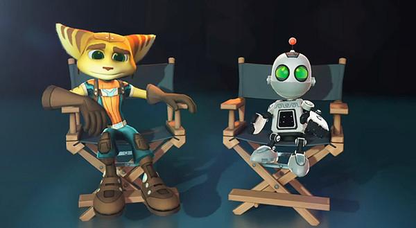 <p><b>Rachet & Clank - 2015</b></p>  Ratchet & Clank oyun serisinin filmi yolda. 2015'te kmas beklenen animasyon filminde James A. Taylor ve David Kaye ana karakterlerin seslendirmelerini yapacak. Ynetmenliini Jerrica Cleland, T.J Fixman ise senaryoyu kaleme alacak. Ratchet & Clank 2002 ylnda Playstation'a zel olarak kmt ve 26 milyon satarak rekor krmt. 2012 ylnda ise Full Frontal Assault ile karmza gelmiti.