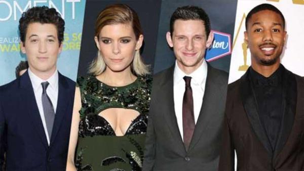 <p><b>The Fantastic Four - 7 Austos 2015</b></p>  Josh Tank'in ynetmen koltuunda oturduu Fantastik Drtl'nn yeni filminde bambaka bir macerann iinde olacaz. Jeremy Slater'in yazd senaryo nasl olur meraklyz ama asl merak ettiimiz yeni ekibin ne kadar baarl olaca.